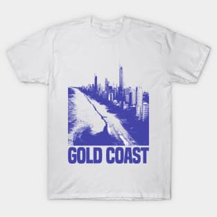 Gold Coast T-Shirt